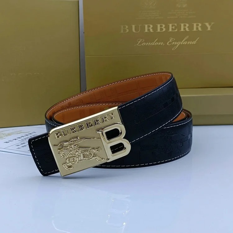 Trendy and versatile belt 002