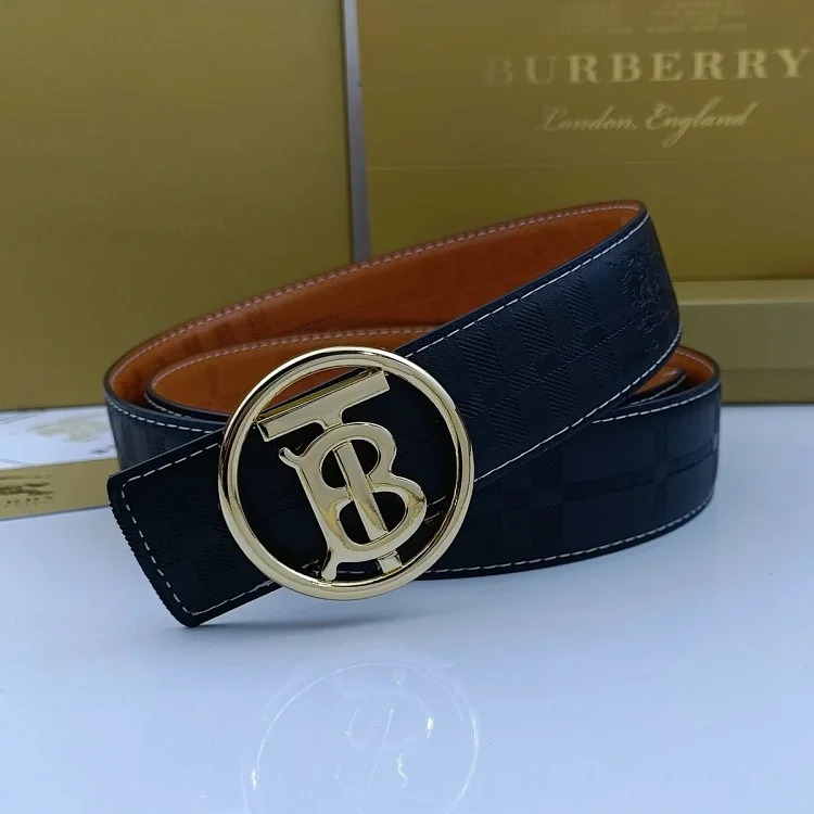 Trendy and versatile belt 002