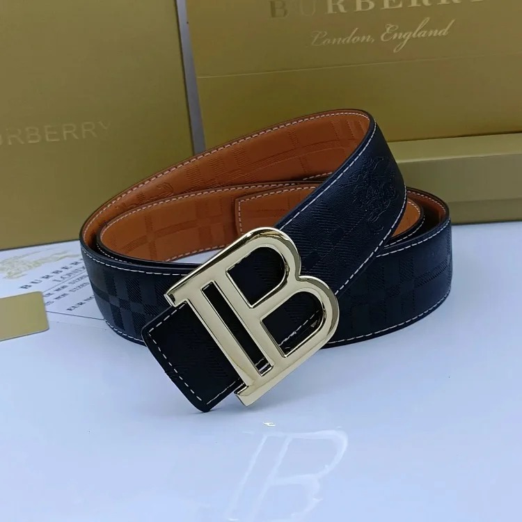 Trendy and versatile belt 002