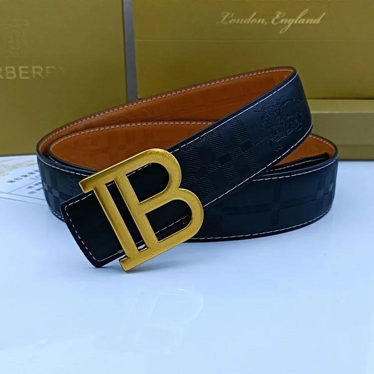 Trendy and versatile belt 002