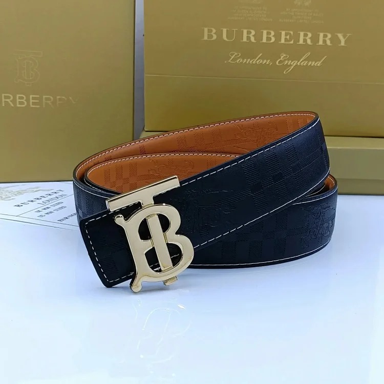 Trendy and versatile belt 002