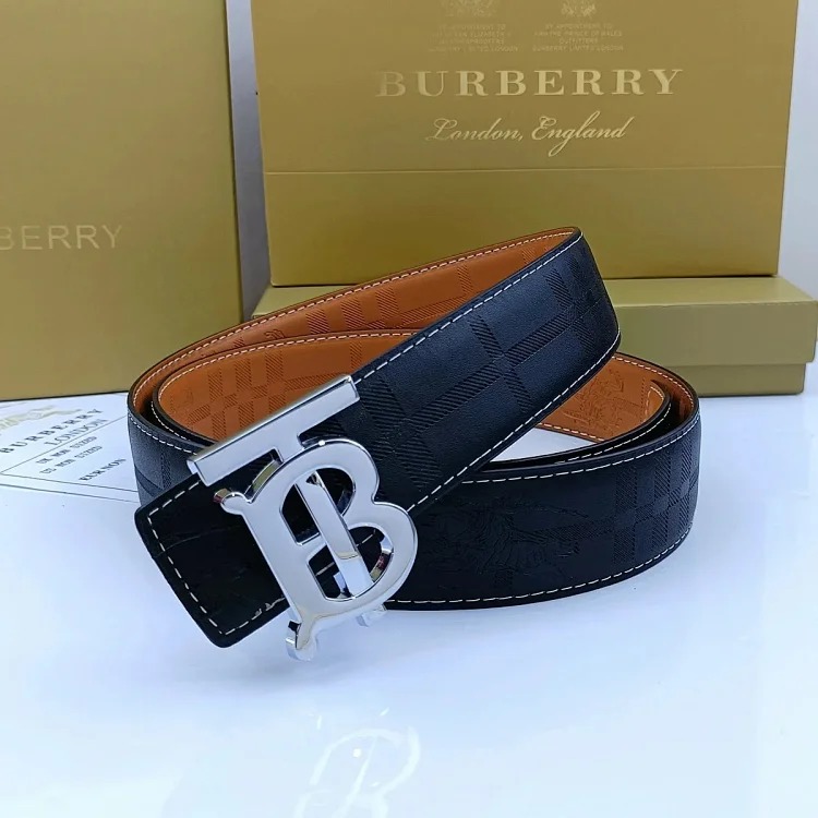 Trendy and versatile belt 002