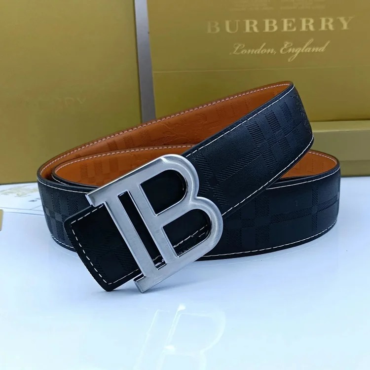 Trendy and versatile belt 002