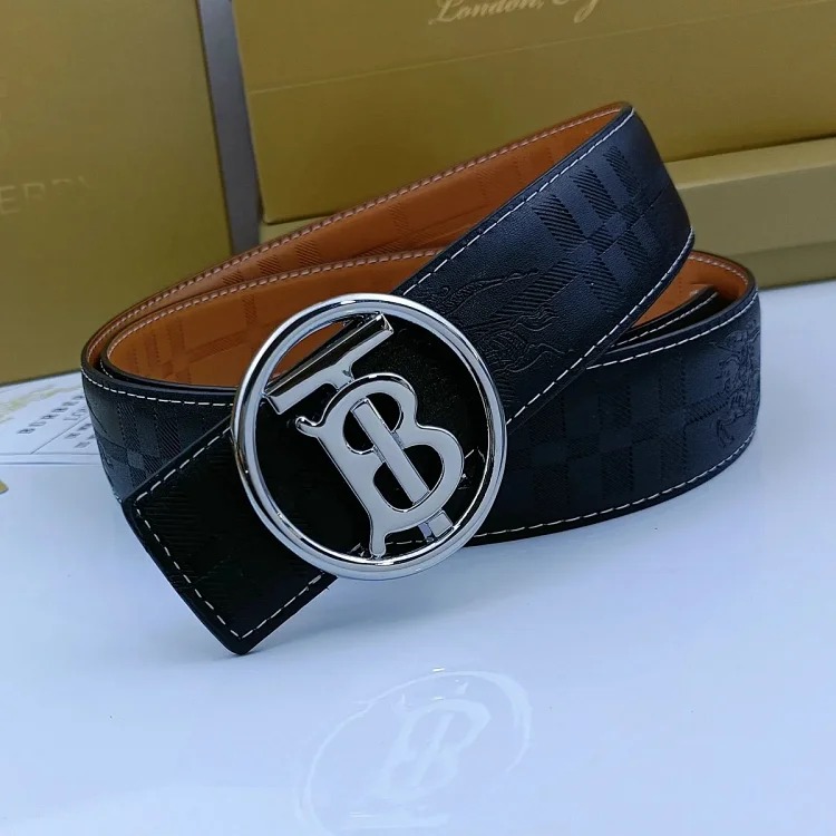Trendy and versatile belt 002