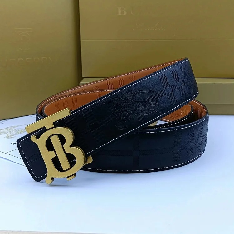 Trendy and versatile belt 002