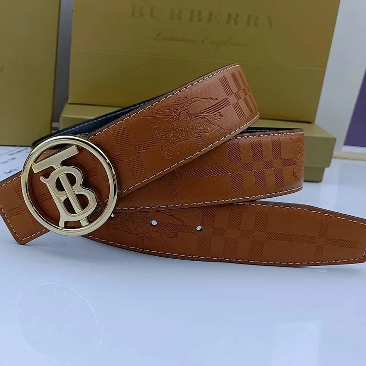 Trendy and versatile belt 002
