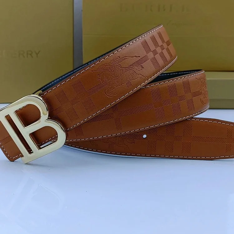 Trendy and versatile belt 002