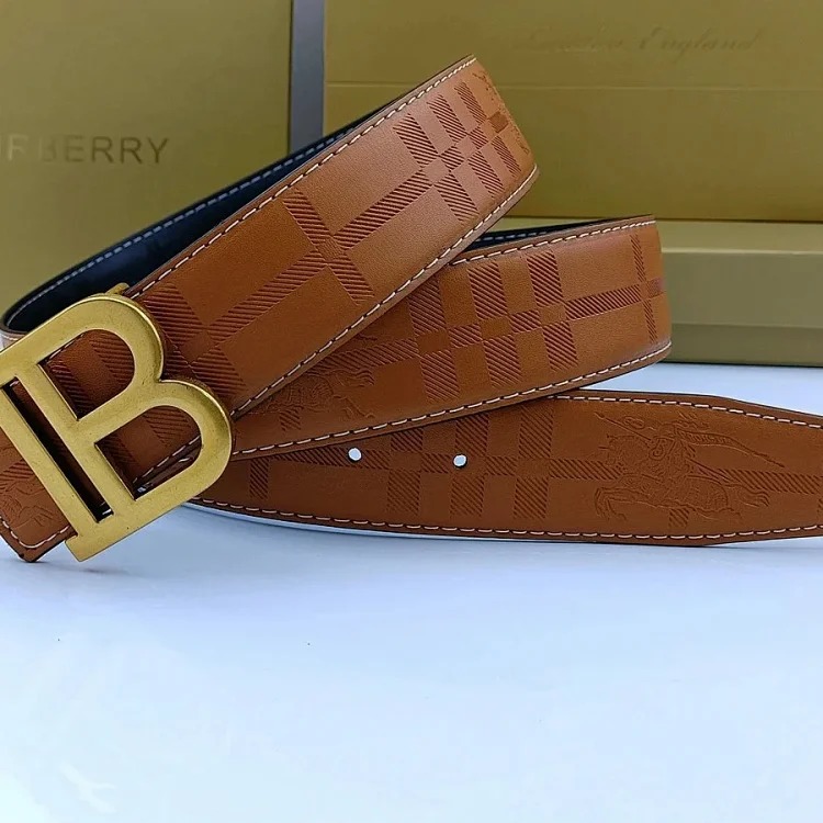 Trendy and versatile belt 002