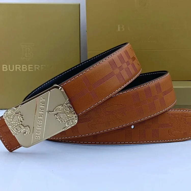 Trendy and versatile belt 002
