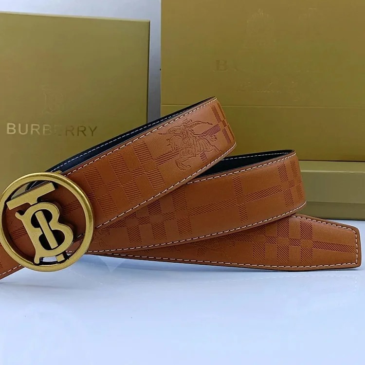 Trendy and versatile belt 002