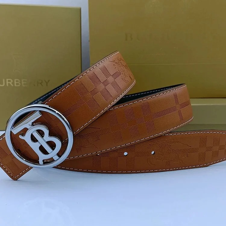 Trendy and versatile belt 002