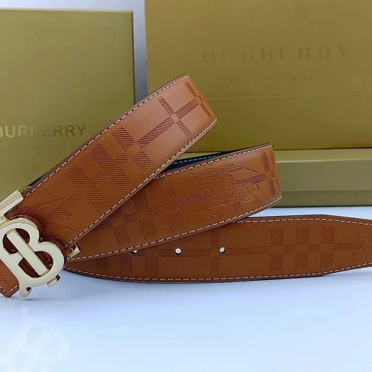 Trendy and versatile belt 002