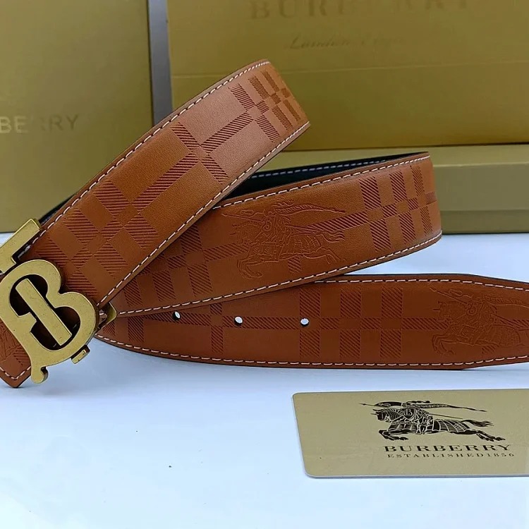 Trendy and versatile belt 002