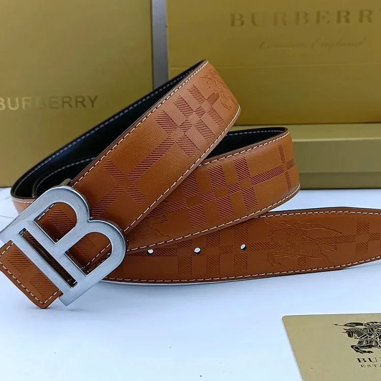 Trendy and versatile belt 002
