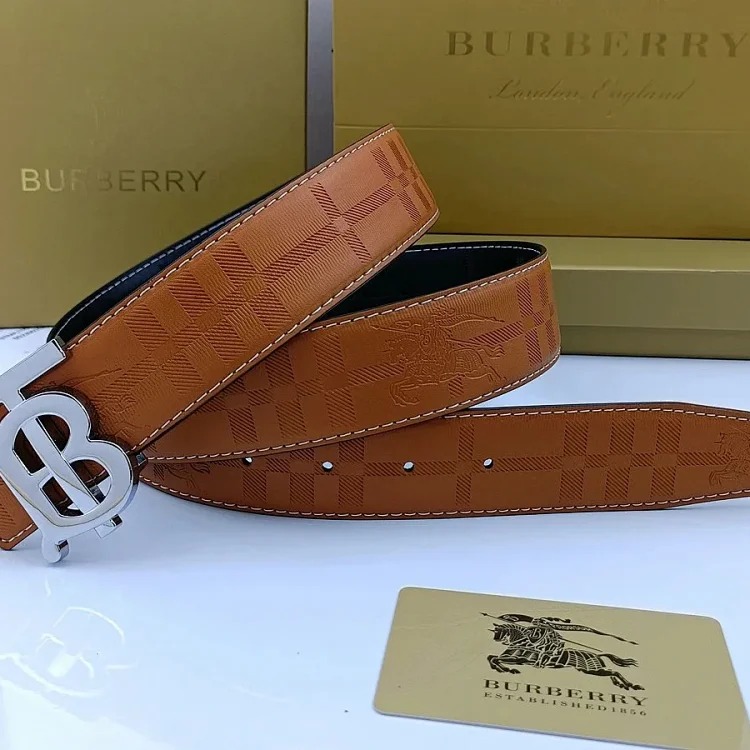 Trendy and versatile belt 002