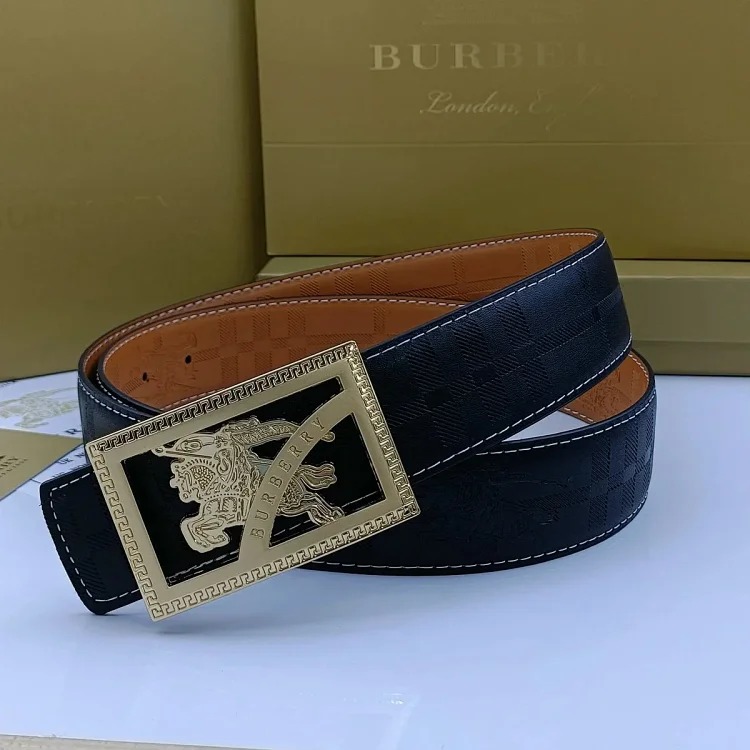 Trendy and versatile belt 002