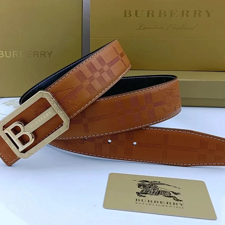 Trendy and versatile belt 002