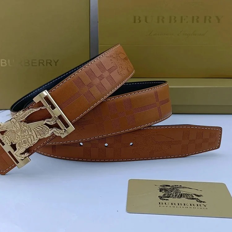 Trendy and versatile belt 002