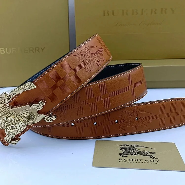 Trendy and versatile belt 002