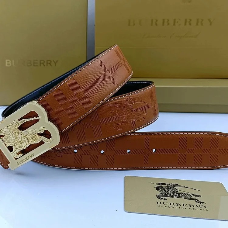 Trendy and versatile belt 002