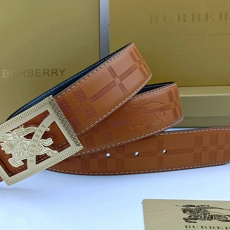 Trendy and versatile belt 002