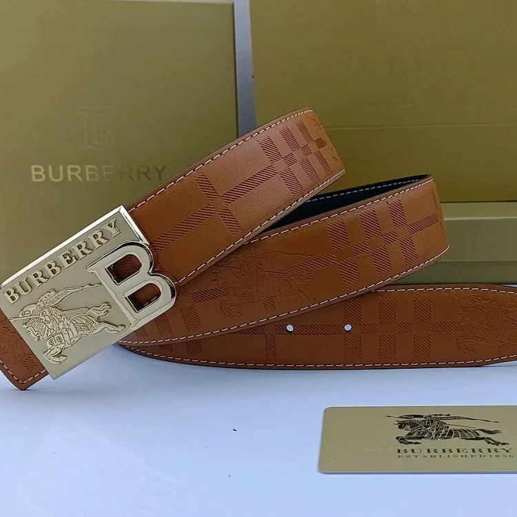 Trendy and versatile belt 002