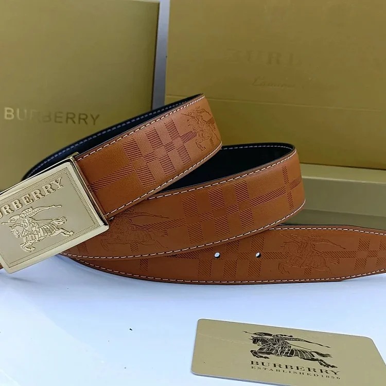 Trendy and versatile belt 002