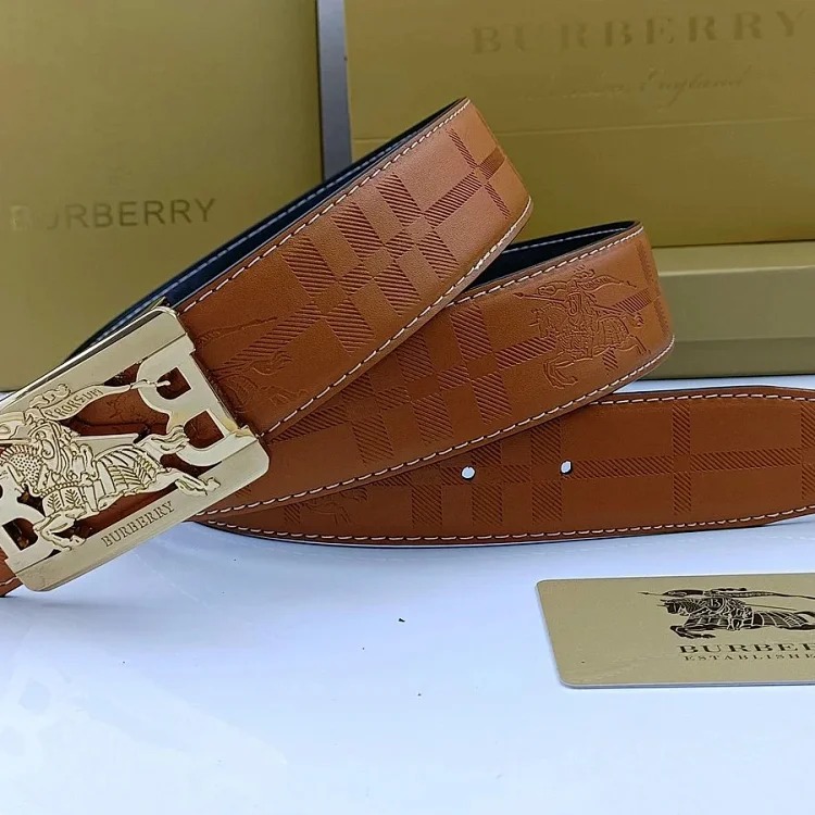 Trendy and versatile belt 002