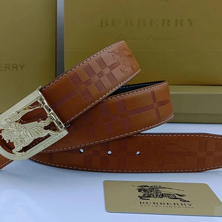 Trendy and versatile belt 002