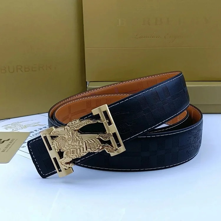 Trendy and versatile belt 002