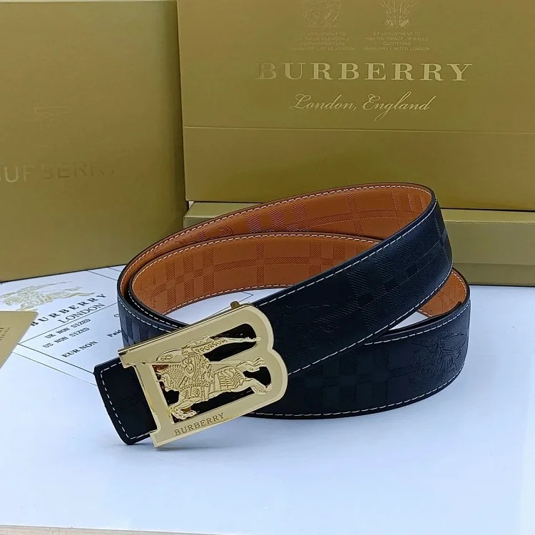Trendy and versatile belt 002