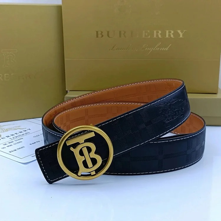 Trendy and versatile belt 002