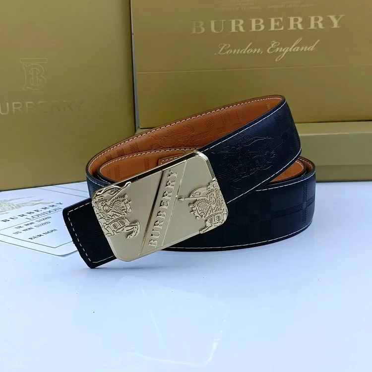 Trendy and versatile belt 002