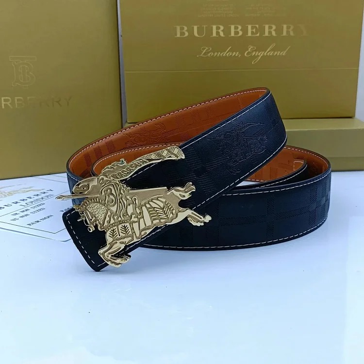 Trendy and versatile belt 002