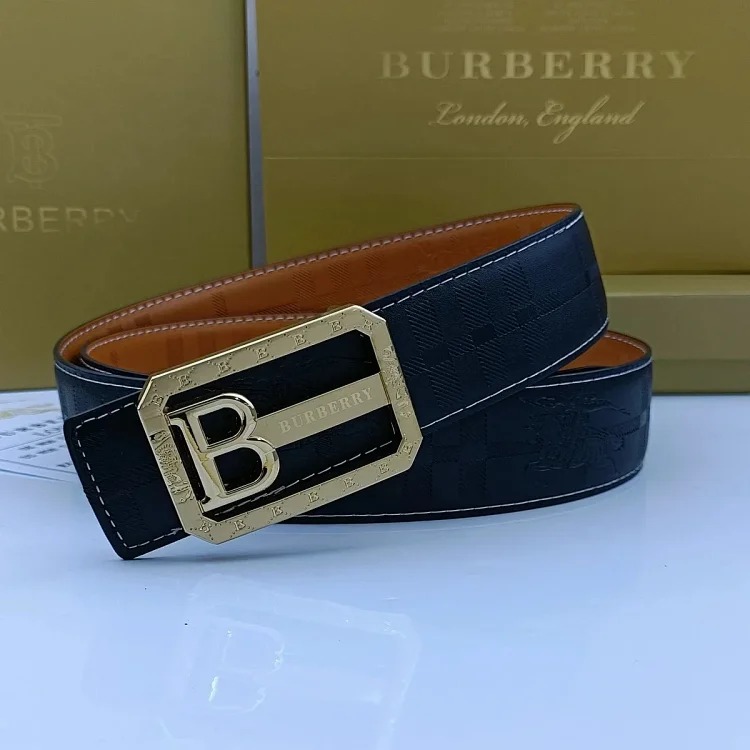 Trendy and versatile belt 002