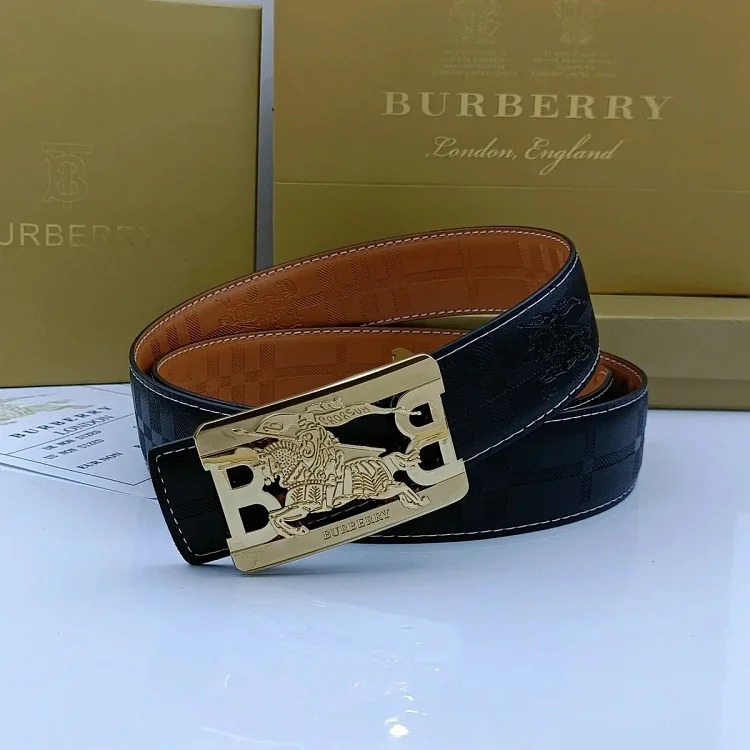 Trendy and versatile belt 002