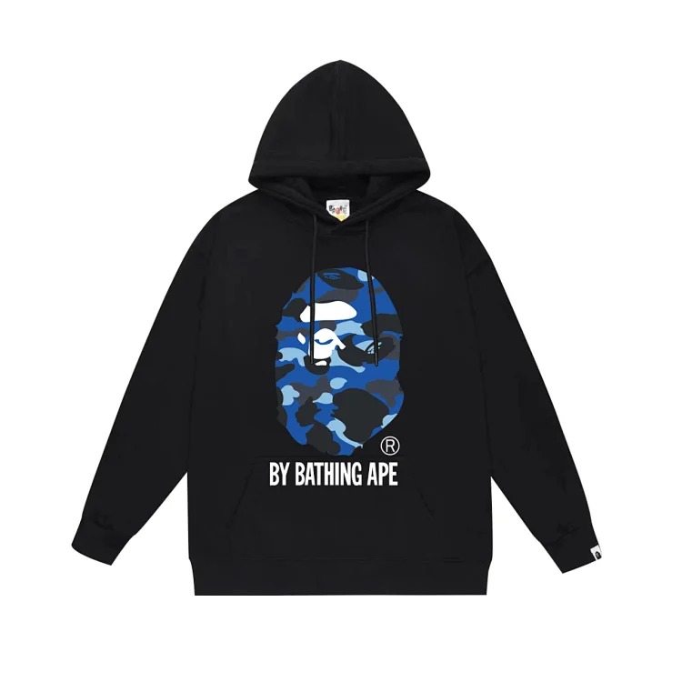Fashionable hooded sweatshirt with simple pattern(pic26) Fashionable hooded sweatshirt with simple pattern