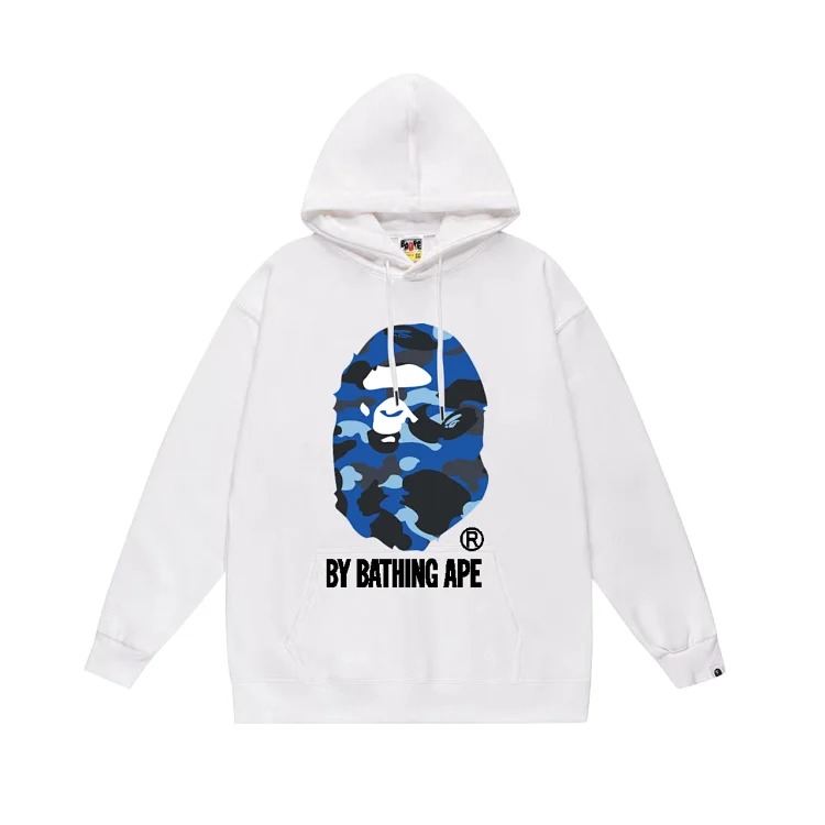 Fashionable hooded sweatshirt with simple pattern(pic27) Fashionable hooded sweatshirt with simple pattern