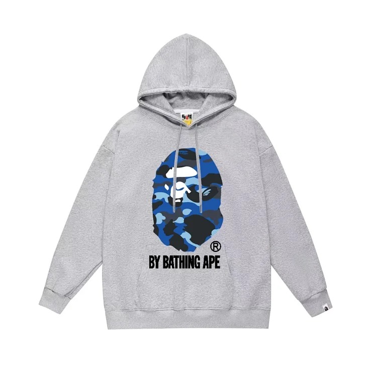Fashionable hooded sweatshirt with simple pattern(pic28) Fashionable hooded sweatshirt with simple pattern