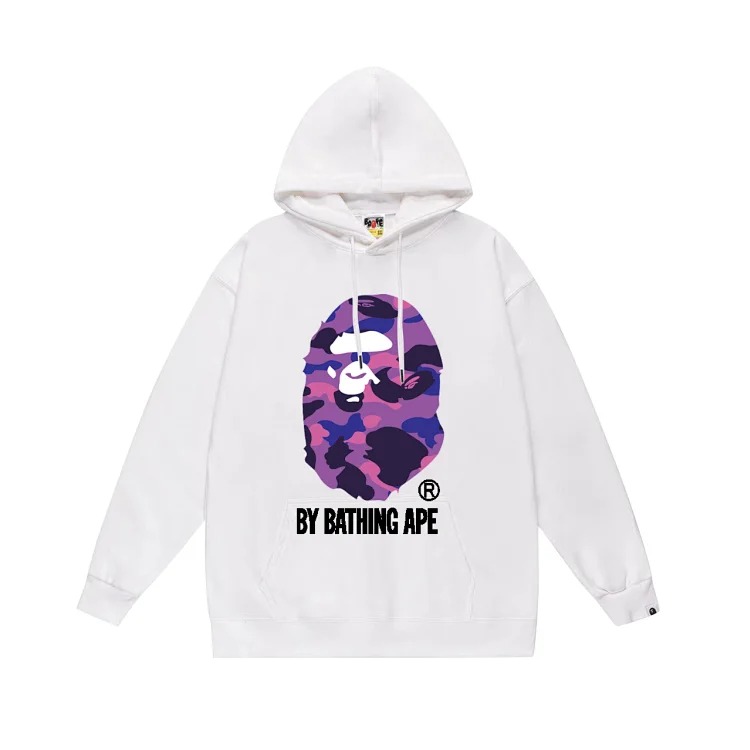 Fashionable hooded sweatshirt with simple pattern(pic30) Fashionable hooded sweatshirt with simple pattern