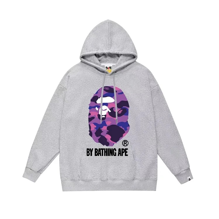 Fashionable hooded sweatshirt with simple pattern(pic31) Fashionable hooded sweatshirt with simple pattern