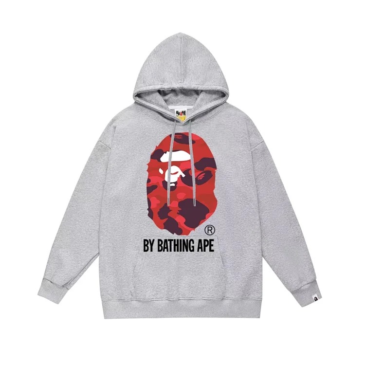 Fashionable hooded sweatshirt with simple pattern(pic34) Fashionable hooded sweatshirt with simple pattern
