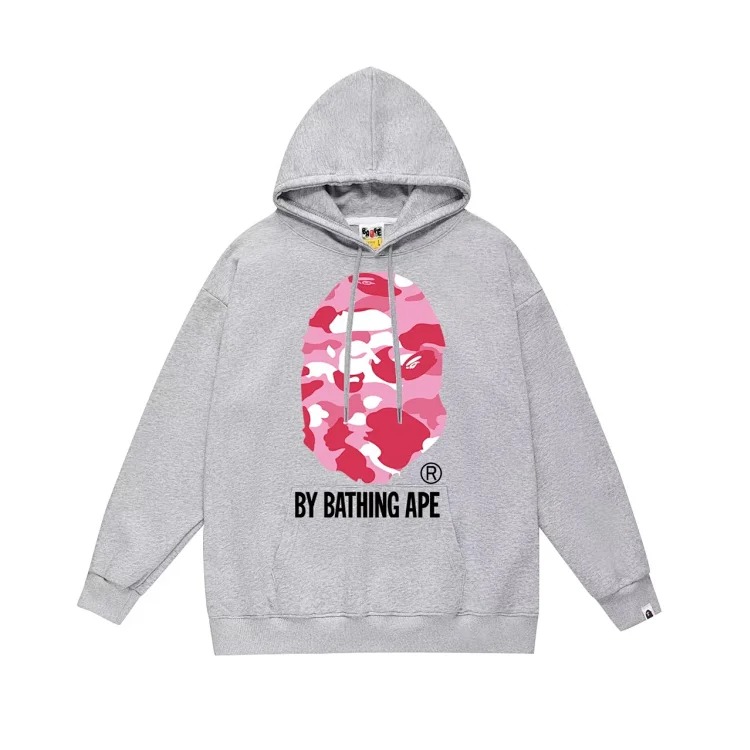 Fashionable hooded sweatshirt with simple pattern(pic37) Fashionable hooded sweatshirt with simple pattern