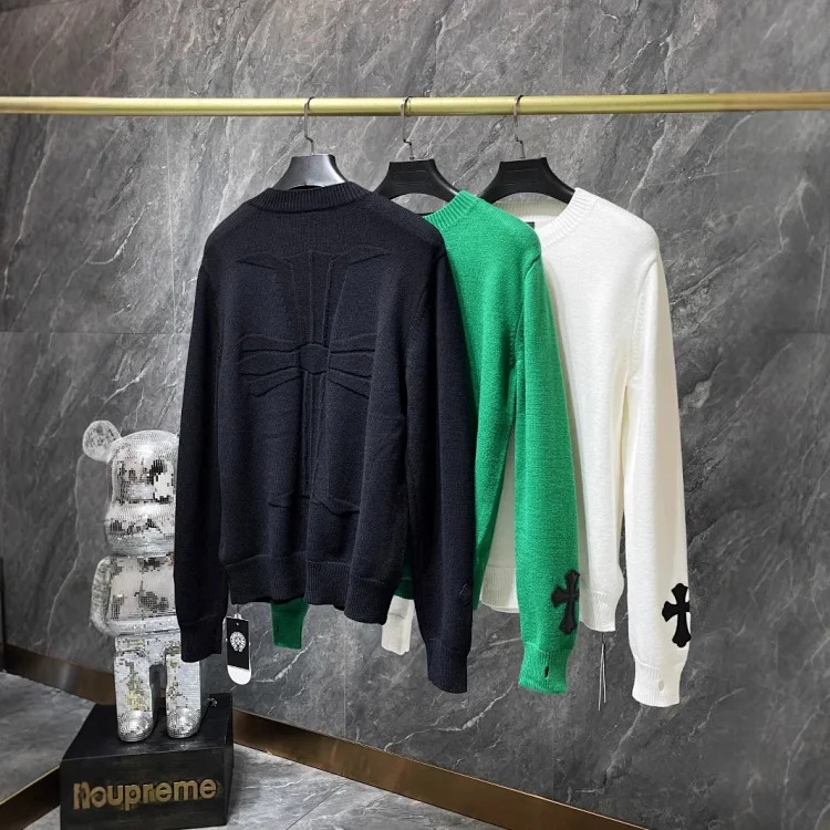 Fashion and versatile sweaters for autumn and winter 19-Ah