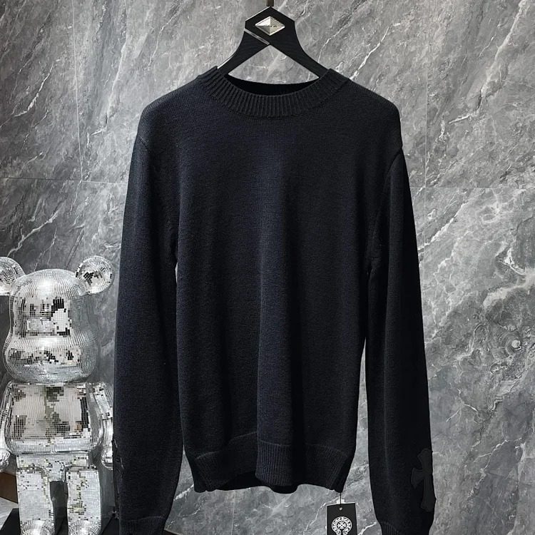 Fashion and versatile sweaters for autumn and winter 19-Ah
