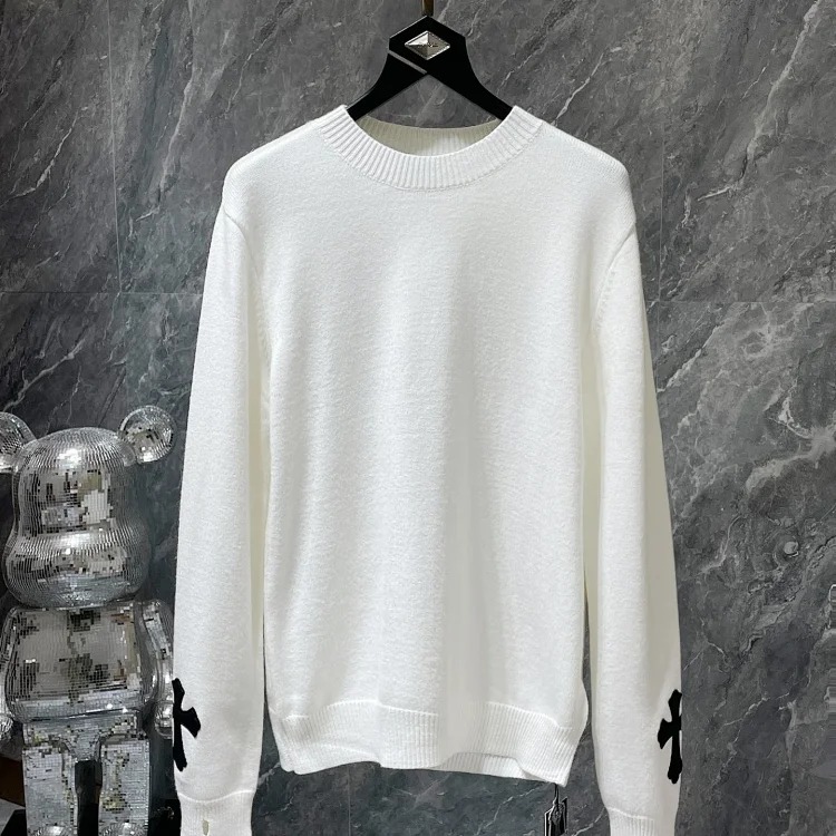 Fashion and versatile sweaters for autumn and winter 19-Ah