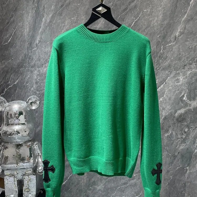 Fashion and versatile sweaters for autumn and winter 19-Ah