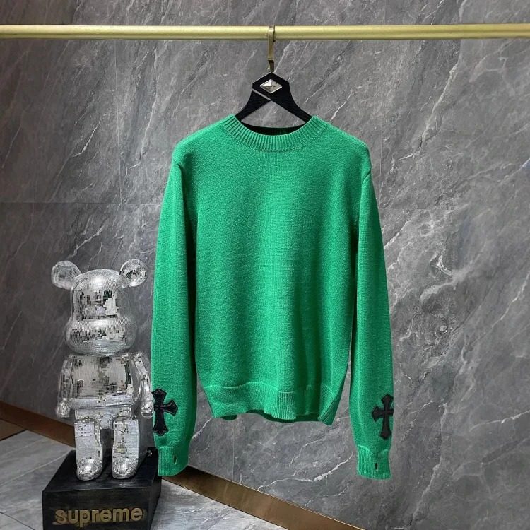 Fashion and versatile sweaters for autumn and winter 19-Ah