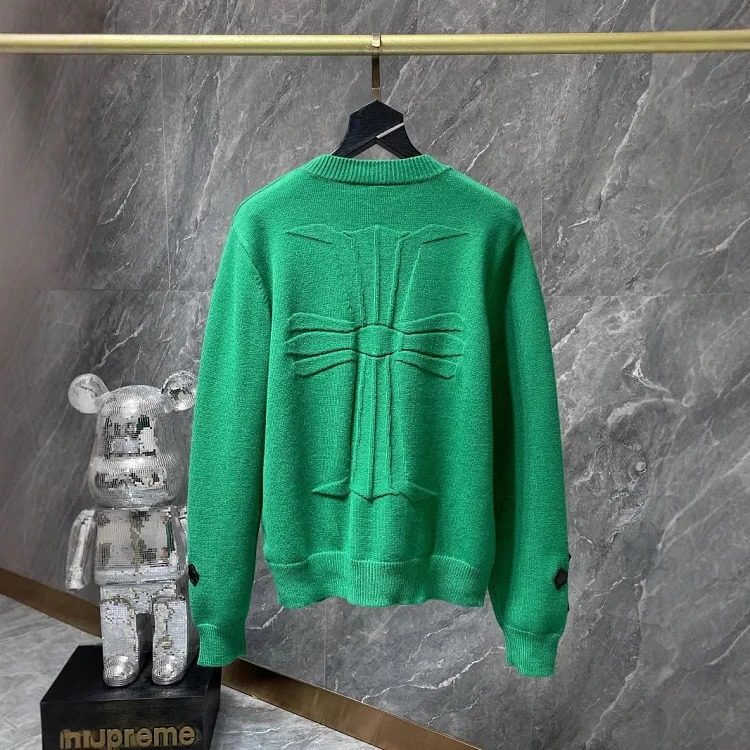 Fashion and versatile sweaters for autumn and winter 19-Ah