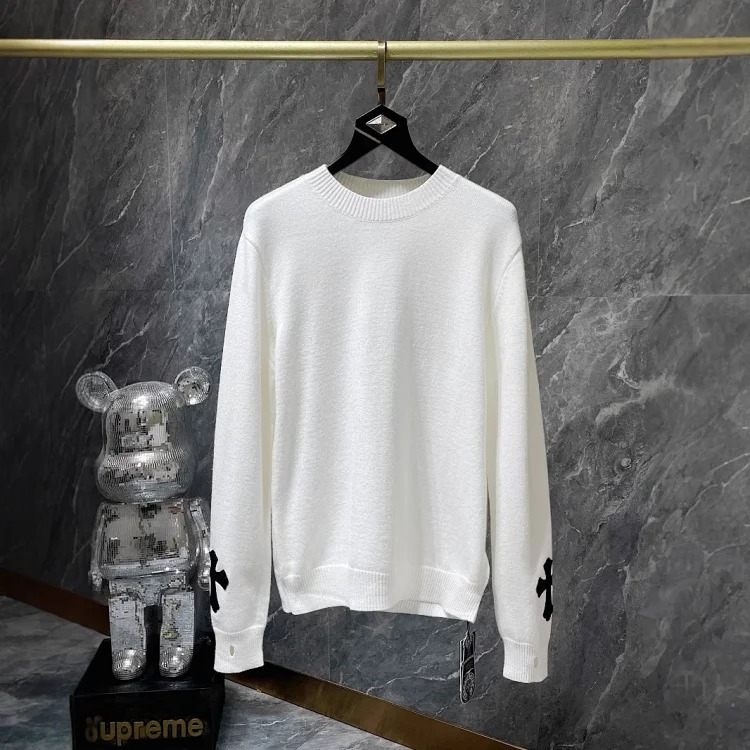 Fashion and versatile sweaters for autumn and winter 19-Ah